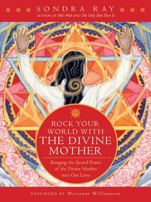 cover image of Rock Your World with the Divine Mother